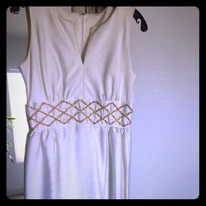 Vintage dress from 1950’s